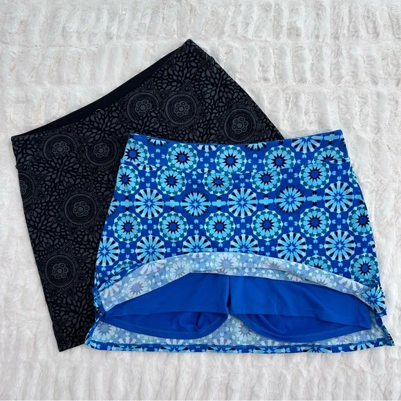 Tranquility by Colorado Clothing Skorts - Picture 3 of 7